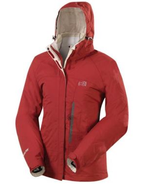 Millet - Куртка Cime 3 in 1 GTX Jkt