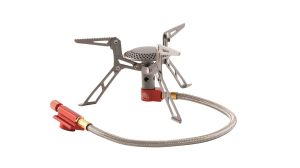 Robens - Газовая горелка Fire Bug Stove Titanium