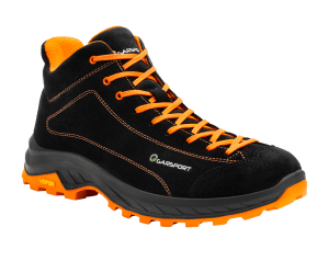 Комфортные ботинки Garsport Rozes Mid
