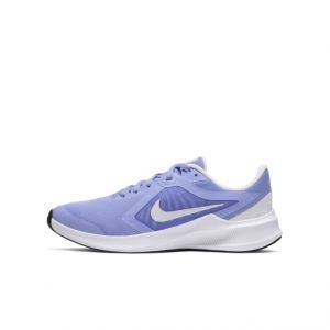 Детские удобные кроссовки Nike Downshifter 10
