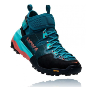 Hoka - Легкие треккинговые кроссовки Sky Arkali