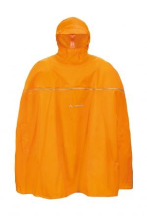 Vaude - Детское пончо Kids Grody Poncho