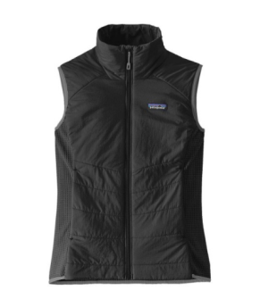 Женский жилет Patagonia Nano-Air Light Hybrid