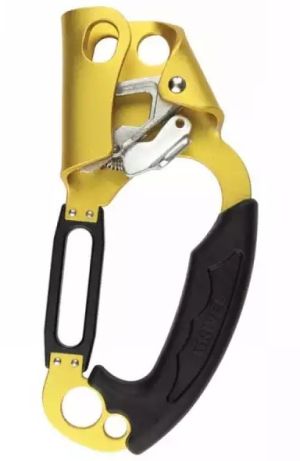 Жумар прочный Grivel Ascender Descender Right