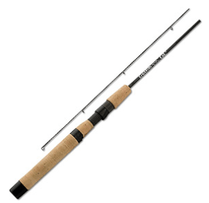 G.Loomis - Удилище для некрупной рыбы SR842 GLX 2PC