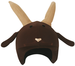 Защита на шлем Coolcasc 018 Goat
