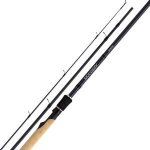 Фидерное удилище Shimano Aernos AX Feeder