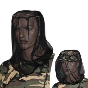 Сетка защитная Россия Антигнус на голову