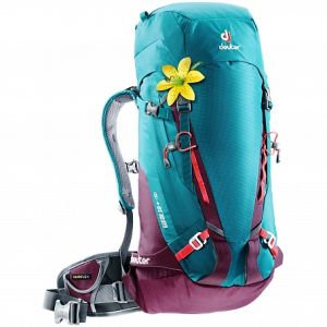 Deuter - Прочный рюкзак Guide 30+ SL