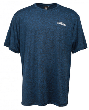 Футболка Remington Blue T-shirt