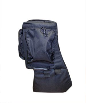 Кофр на снегоход Baseg Skandik WT 51