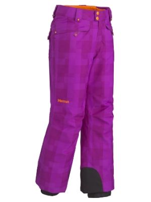 Брюки детские Marmot Girl'S Lexy Pant