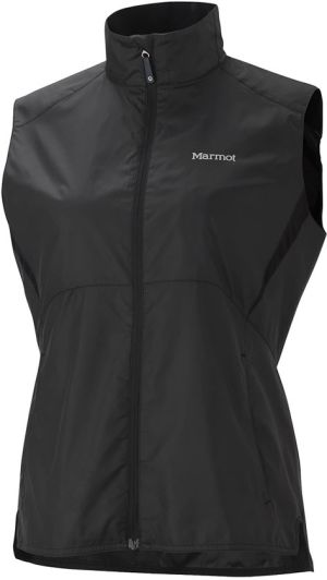 Marmot - Жилет ветрозащитный Wm's Driclime Vest