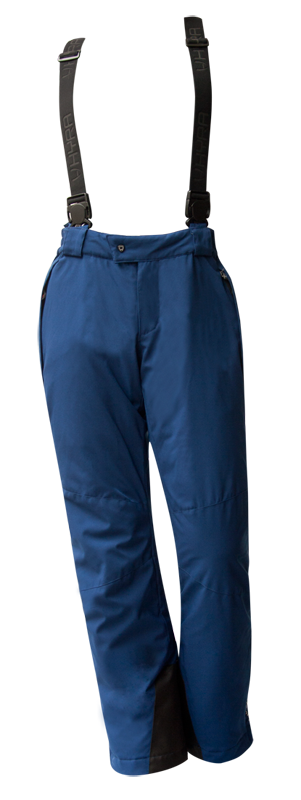 Hyra - Горнолыжные мужские брюки HMP204