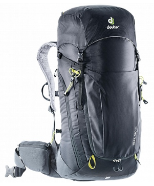 Deuter - Надежный походный рюкзак Trail Pro 36
