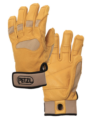 Перчатки для защиты рук Petzl Cordex Plus