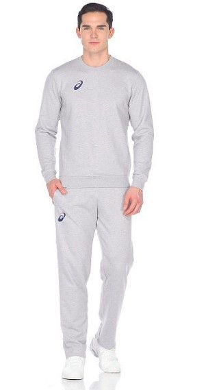 Asics - Повседневный спортивный костюм Man Knit Suit