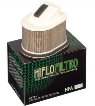 Hi-Flo - Надежный воздушный фильтр HFA2707