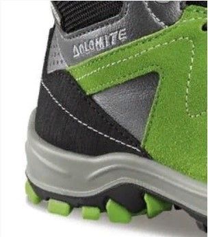 Dolomite - Качественные детские ботинки 2018 Steinbock Kid Gore-Tex