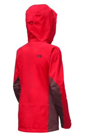 Куртка женская The North Face Diheral Shell 