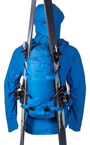 Bergans - Рюкзак для ски-тура Slingsby 34