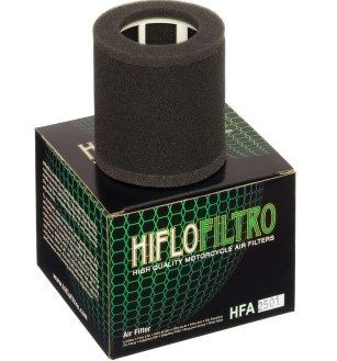 Hi-Flo - Качественный воздушный фильтр HFA2501