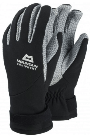 Mountain Equipment - Женские перчатки Super Alpine