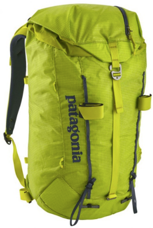 Patagonia - Альпинистский рюкзак Ascensionist Pack 30