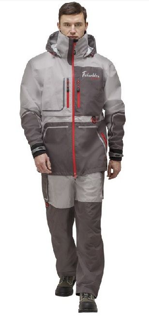 Nova Tour - Куртка тактическая мужская Коаст Prime