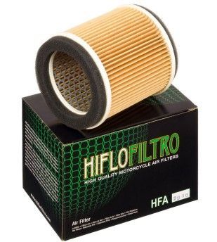 Hi-Flo - Превосходный воздушный фильтр HFA2910