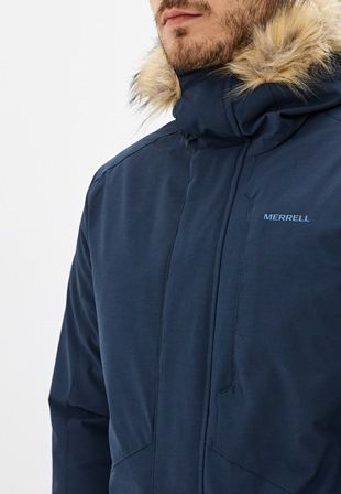 Merrell - Куртка утепленная для мужчин
