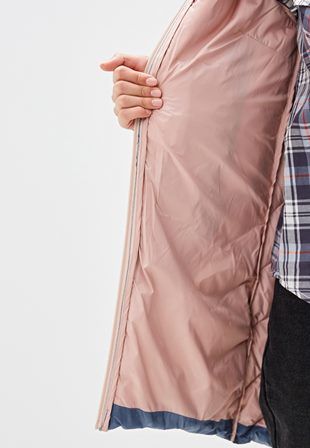 Merrell - Куртка утепленная стеганая для девушек