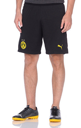 Puma - Классические спортивные шорты BVB Shorts Replica
