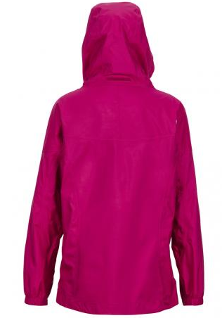 Мембранная куртка для девочек Marmot Girl's PreCip Jacket