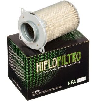 Hi-Flo - Отличный воздушный фильтр HFA3604