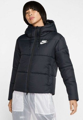 Nike - Зимняя утепленная куртка W NSW SYN FILL JKT HD