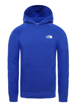 The North Face - Толстовка с капюшоном Raglan RedBox Hoody