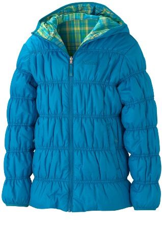 Куртка детская Marmot Girl's Luna Jacket