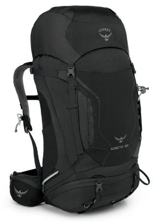 Osprey - Туристический рюкзак Kestrel 68