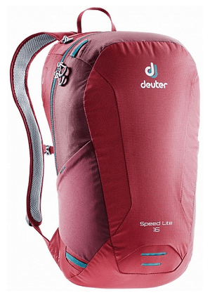 Deuter - Рюкзак ультралегкий Speed Lite 16