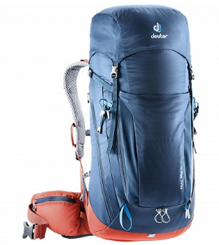 Deuter - Надежный походный рюкзак Trail Pro 36