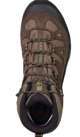 Salomon - Ботинки мембранные для походов Shoes Quest Prime GTX