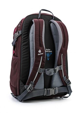 Deuter - Стильный рюкзак для школьников Giga 28