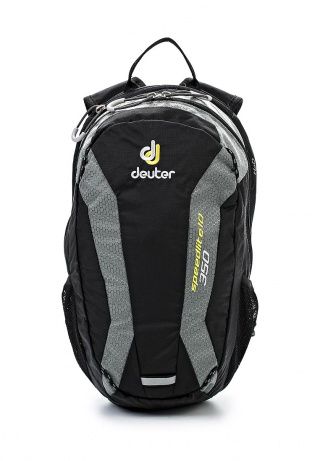 Deuter - Рюкзак облегченный Speed Lite 10