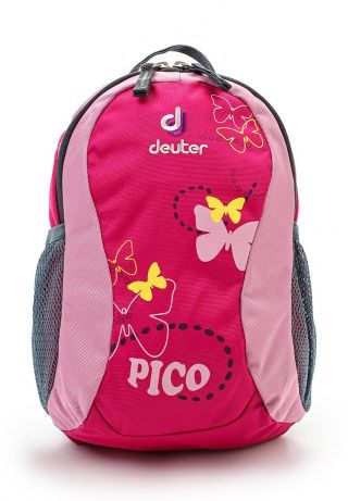 Deuter - Детский рюкзак School Pico 5