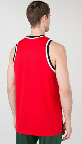 Nike - Майка баскетбольная M NK Dry Classic Jersey