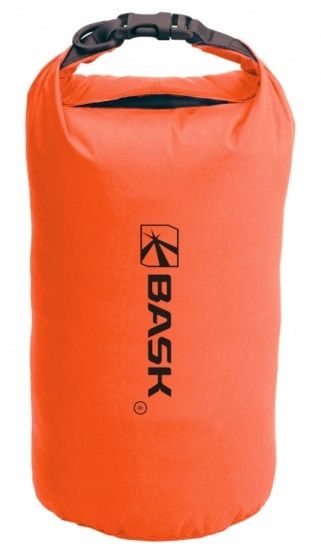 Практичный гермомешок Bask Dry Bag Light 3