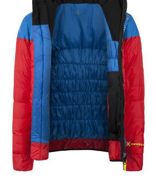 Montura - Куртка для скалолазания Summit Duvet