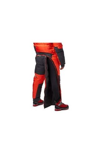 Mountain HardWear - Мужской комбинезон Absolute Zero® Suit