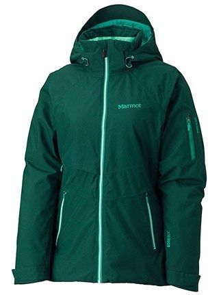Куртка для горных видов спорта Marmot Wm's Innsbruck Jacket